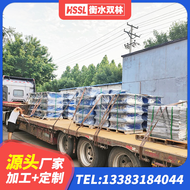 阳新县建筑预制楼梯隔震支座生产厂家 阳新县建筑减高阻尼支座 阳新县LNR橡胶隔震支座D420生产厂家 阳新县LNR1000橡胶支座 - 第8张