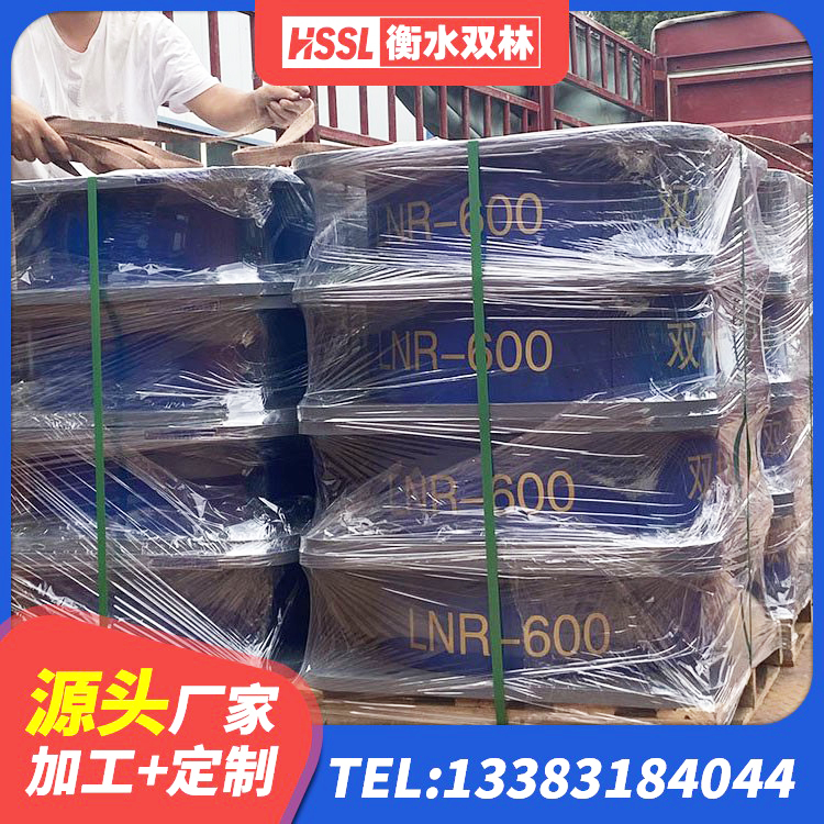 阳新县阻尼减隔震支座 阳新县HDR1100隔震支座 阳新县建筑支墩隔震支座LRB600-II源头工厂 阳新县橡胶铅芯支座源头工厂 - 第2张