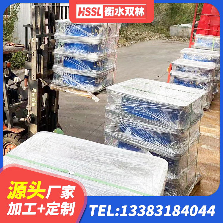 阳新县LRB800橡胶隔震支座厂家电话 阳新县高阻尼支座减震支座生产厂家 阳新县小型隔震支座什么价格 阳新县建筑铅芯隔震支座(LRB)源头工厂 - 第4张